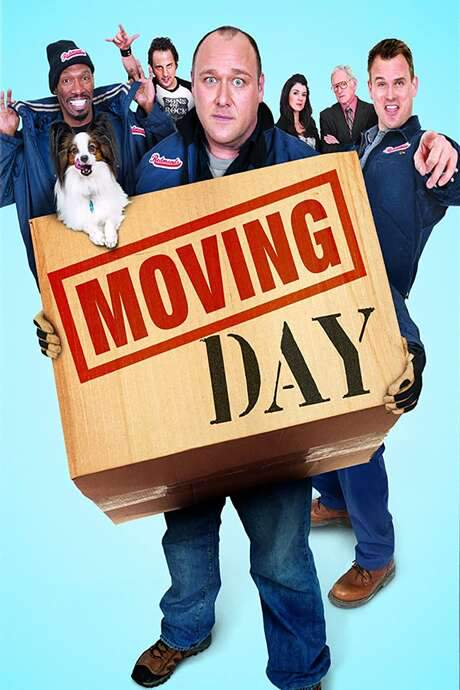 Moving Day
